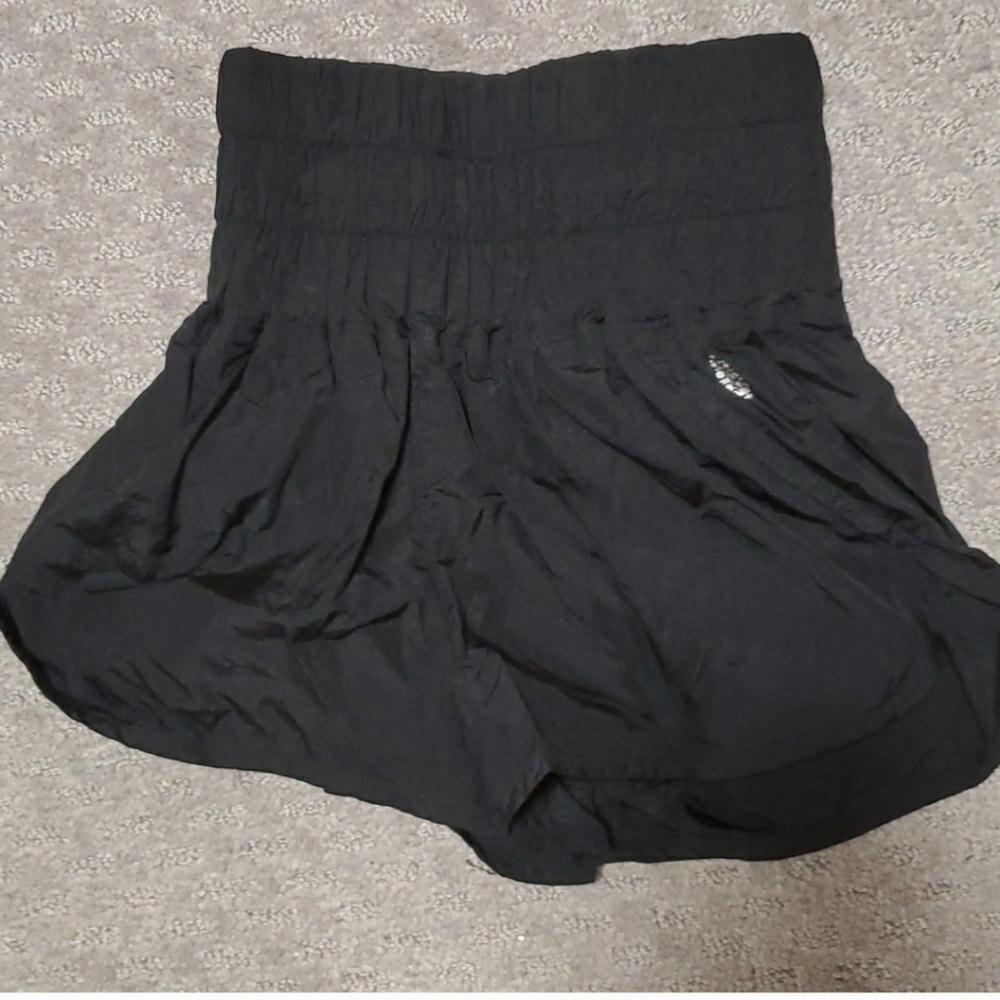 Free people the way home shorts!